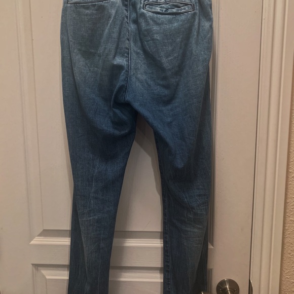 Gap Capri Jeans - Picture 2 of 2